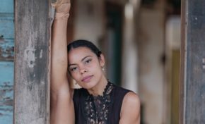 Ils dansent pour Puerto-Rico... (photos)