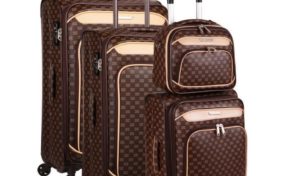 Lise Moutamalle fait encore ses valises