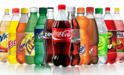 Les recettes des 7up, Coca, Sprite ont changé en Europe, et aux Antilles ?