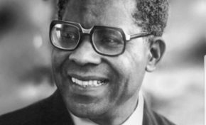 Ainsi parlait Aimé Césaire...