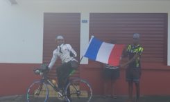 L'image du jour 10/07/17 - Île de La Réunion - France