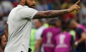 Belgique - France : qui va se qualifier pour la finale de la Coupe de Monde de football 2018 ?