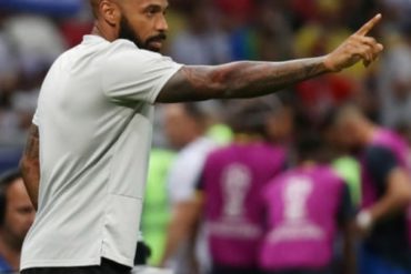 Belgique - France : qui va se qualifier pour la finale de la Coupe de Monde de football 2018 ?