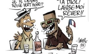 Et pendant ce temps là...Gabourg