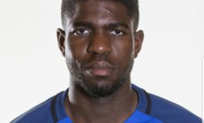 Samuel Umtiti...Colbert doit être fier de toi
