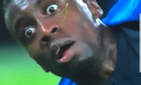 Quand tu viens de lire le Code Noir de Colbert  et que tu réalises que ça n'a rien à voir avec France Football ou l'Equipe Magazine...