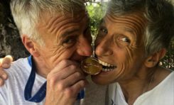 L'image du jour 27/07/18 - Naguy - Didier Deschamps-