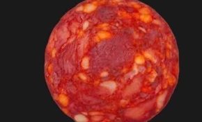 Île de La Réunion : l'éclipse lunaire comme si vous y étiez...