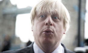 Quand l'Anglais découvre qu'il est une colonie...