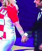 Néanmoins il va falloir lutter Russe...