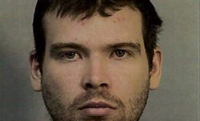 Wanted pour meurtre d'une jeune fille noire, choisie au hasard dans les rues d'Oakland. 25000$ pour tout renseignement.