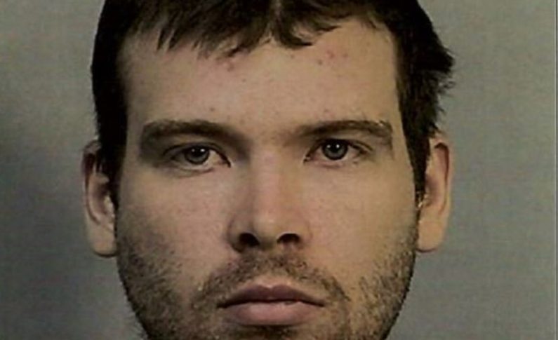 Wanted pour meurtre d'une jeune fille noire, choisie au hasard dans les rues d'Oakland. 25000$ pour tout renseignement.