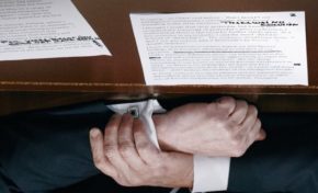 Trump est "in ze merde"