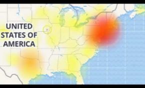 Snapchat, Spotify, Gmail, Youtube... tous en panne à cause de Google