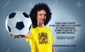 METROPOLE -CROATIE qui va gagner ?