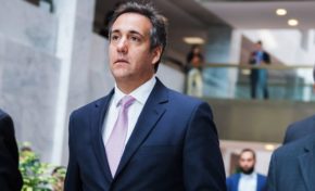 Trump est carbonisé, son ex-avocat vient de lâcher une bombe...