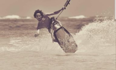 Les images du jour 04/07/18 - Kite Surf - Yves Rilos - Martinique