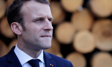 Macron / Benalla : "Je suis responsable" ... mais Manu t'es Président, donc intouchable depuis la réforme de Sarkozy
