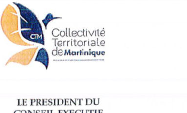 Qui a eu la peau du dernier membre du Cabinet du Président du Conseil Exécutif de la CTM ?