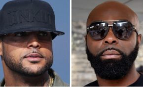 Et pendant ce temps là en France...Booba /Kaaris