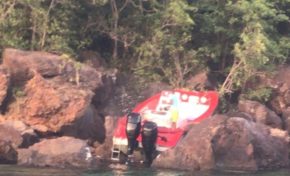 Après la Mercury Beach...la Rochecury Bich revient en Martinique