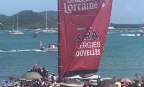 Brasserie Lorraine...mapipi a kay li