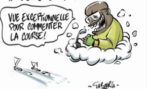 Une pensée pour Camille...