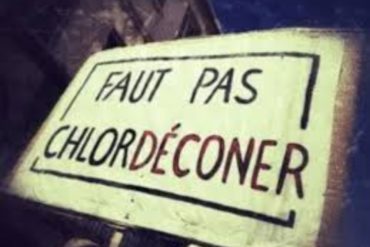Guadeloupe/Martinique : le scandale du chlordécone…et si ON nous mentait ?