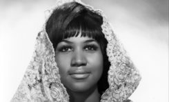 Say A Little Prayer For ARETHA 🙏