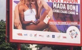 L'image du jour 14/08/18 - Martinique  -  Qui a fait ÇA ? 😳🙄