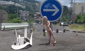 Images du jour 15/08/18 - Martinique - Fort-de-France