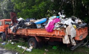 Make Martinique a better place an kounia manman sa man pa lé di a