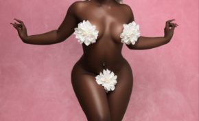 L'image du jour 18/08/18 - Amara la negra