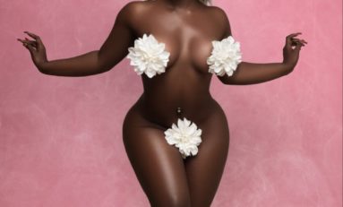 L'image du jour 18/08/18 - Amara la negra
