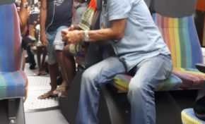 Camille Chauvet ♥️ le TCSP et on ♥️ ça