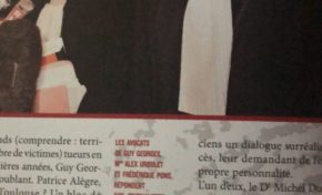 Emmanuel Macron...ou dwé mafia mwen ba boug la lajan'y