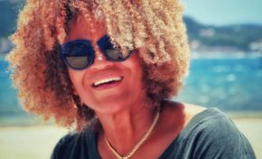 L'image du jour 09/08/18 - Jocelyne Béroard