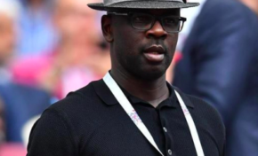 Lilian Thuram : "lorsque j’étais enfant, j’étais homophobe… Parce que j’ai grandi en Guadeloupe..."