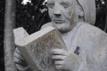 Les héritiers de Colbert traitent une femme noire d'esclave à l'île de La Réunion