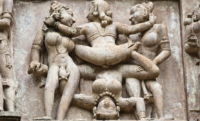 La phrase du jour 11/08/18 - Bible - Kama Sutra