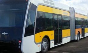 Le TCSP a enfin démarré en Martinique. Merci qui ?