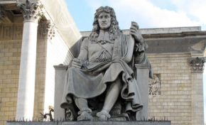 Et pendant ce temps là en France le pays des droits de l'homme qui a déclaré l'esclavage crime contre l'humanité...