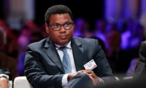 Thierry Déau fondateur de Meridiam, membre de la commission  AcTE  (Accélérateur de la Transition Ecologique)