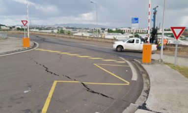 Circulation routière à Fort-de-France : rentrée difficile en vue