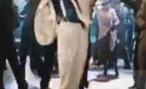 Michaël Jackson est vivant...il était ce jour au micro de Maurice Violton sur Martinique La 1ère