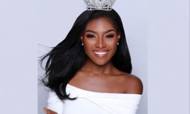 Nia Franklin est Miss America 2019