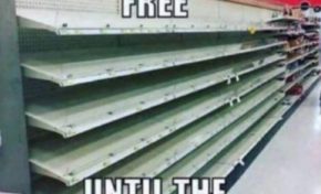 L'image du jour 12/09/18 - Isaac - Martinique- Guadeloupe-