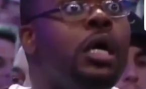 Le typhon Mangkhut sème le chaos à Hong Kong