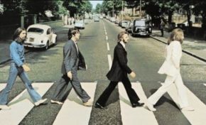 Emmanuel Macron : Let it Be..nalla