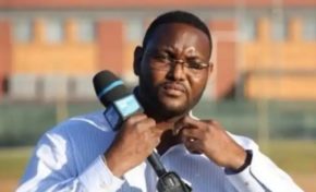 La nouvelle recrue de Guadeloupe La 1ère Télé  c'est Willy Bracciano